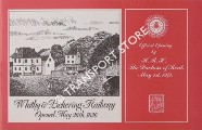 Whitby and Pickering Railway - Official Opening by HRH The Duchess of Kent, May 1st 1973 by PINK, Peter